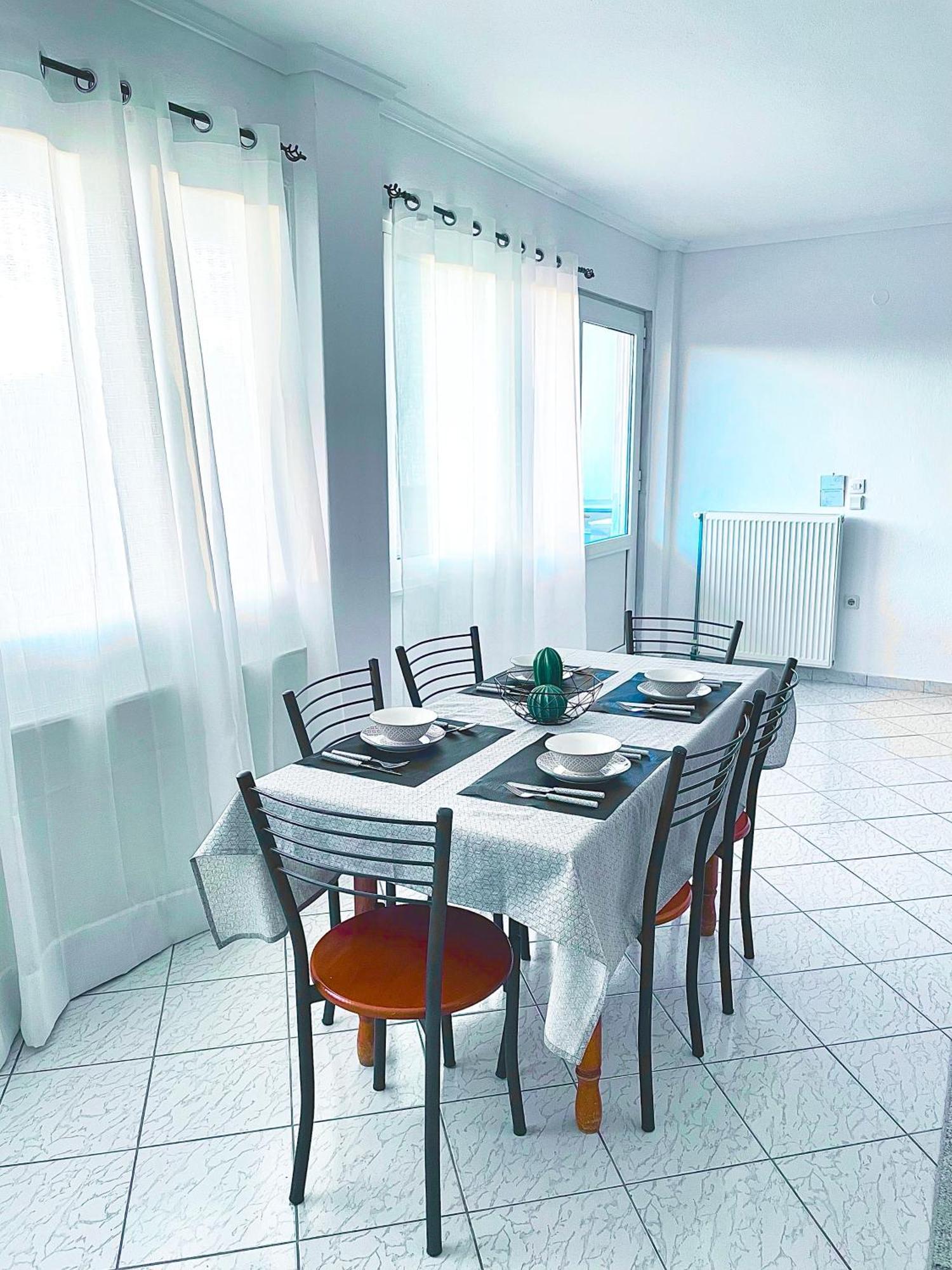 Jacque'S Boutique Suite Thessaloniki Exterior photo